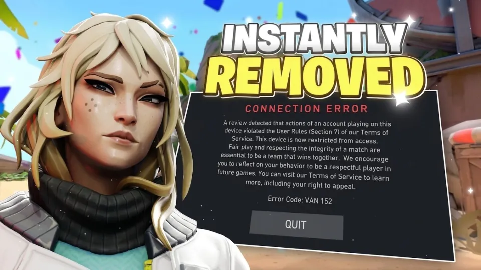 Valorant Spoofer: How to Bypass HWID Bans and Get Unbanned Easily